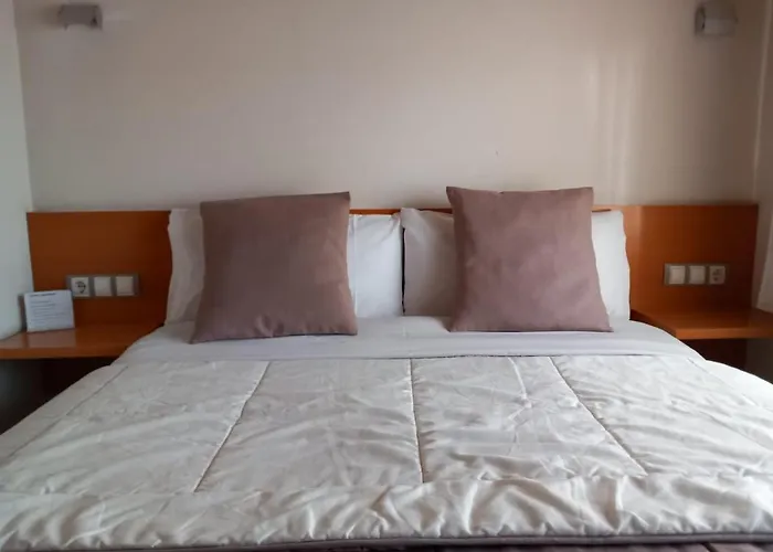 Hotel Viaurelia