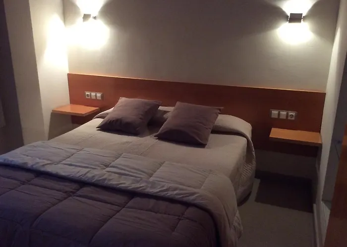 Hotel Viaurelia