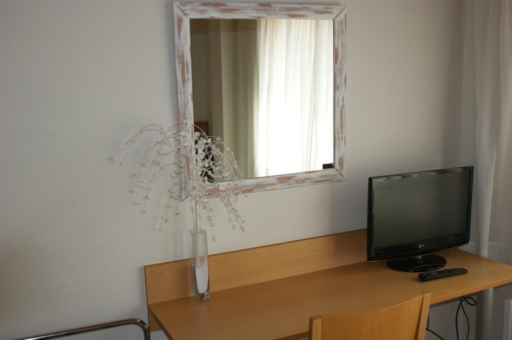 Hotel Viaurelia Montblanc