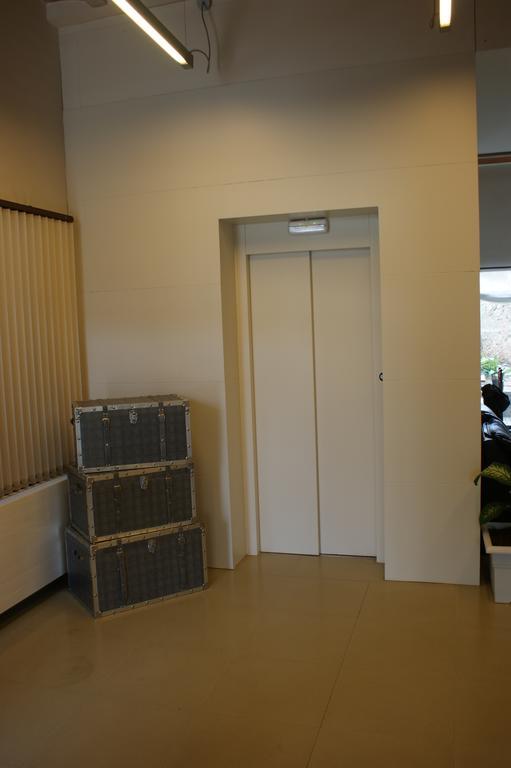 Viaurelia Hotel 2*