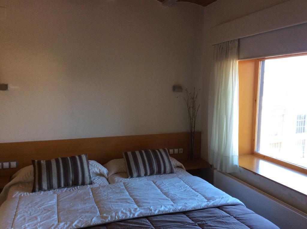 Hotel Viaurelia Montblanc