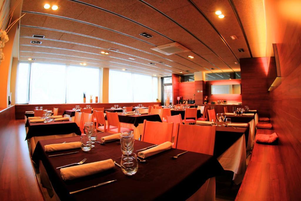 Hotel Viaurelia 2*